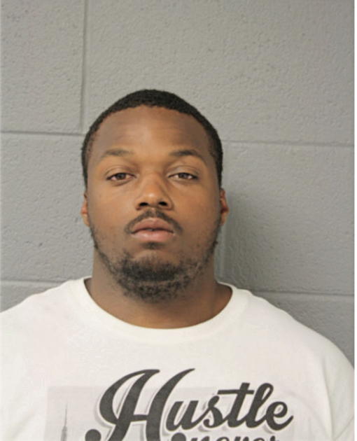 LESEAN HENRY, Cook County, Illinois