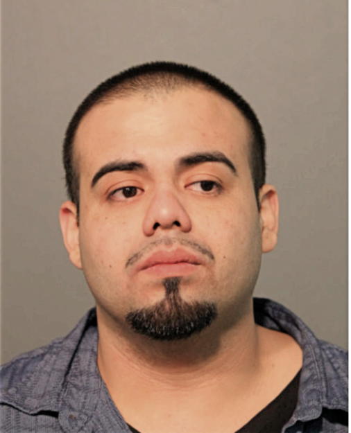 ERIC A SANCHEZ, Cook County, Illinois