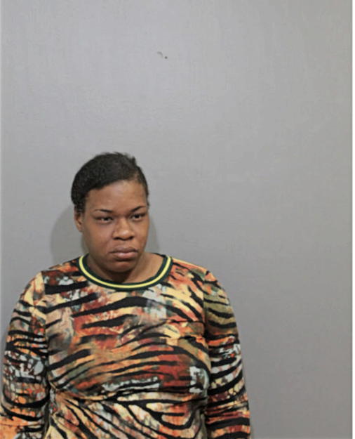 TAMMY SHANIELLE GRIFFIN, Cook County, Illinois
