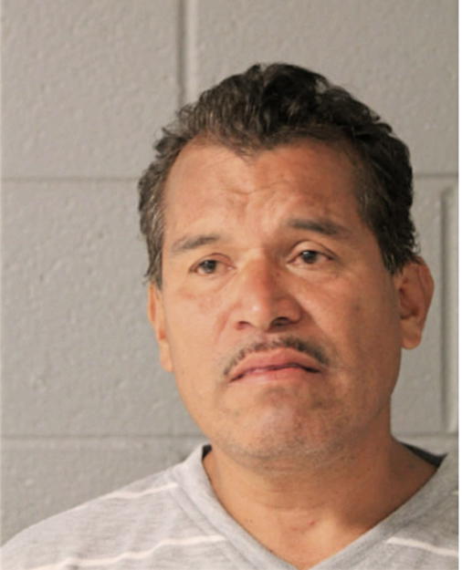 MARTIN GUERRERO, Cook County, Illinois