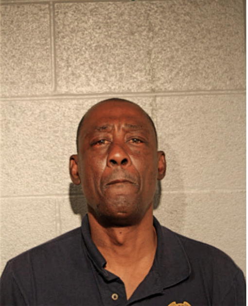 DARRYL S MARLOW, Cook County, Illinois