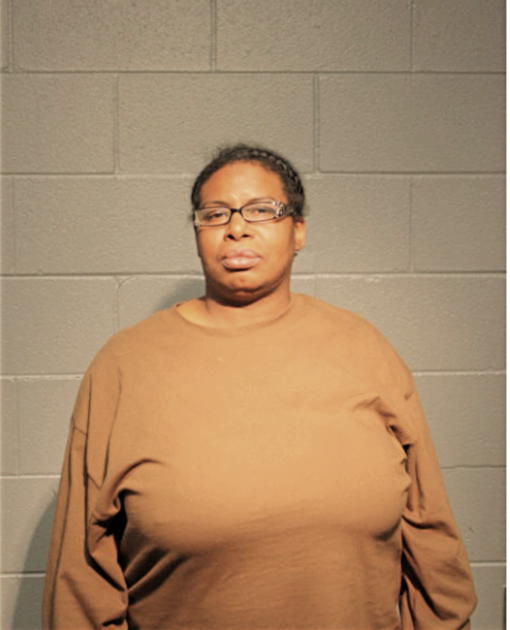 TYONIA R PERSON, Cook County, Illinois