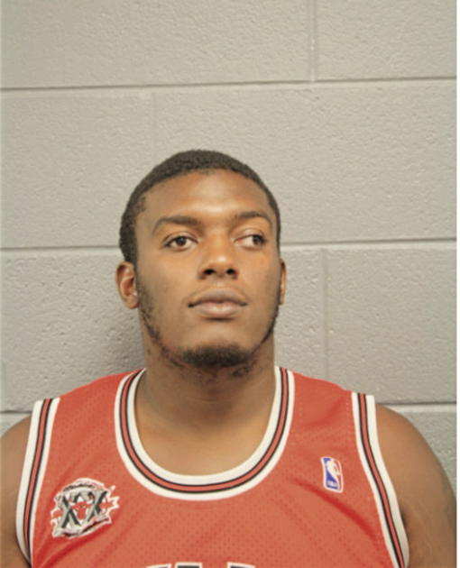 DESMOND YOUNG, Cook County, Illinois