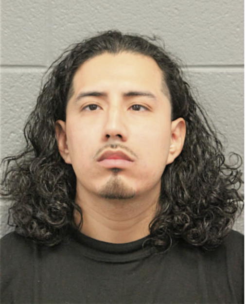 JAVIER CABALLERO, Cook County, Illinois