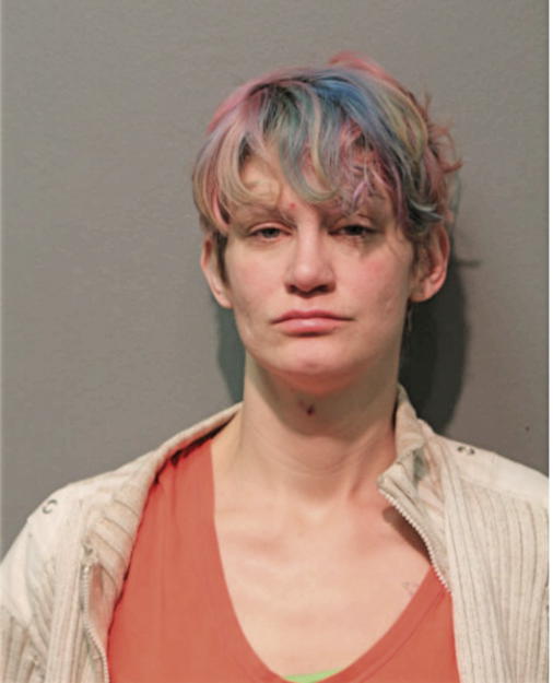 JANINE GURGONE, Cook County, Illinois