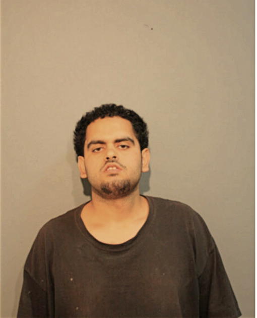 REY J SANCHEZ, Cook County, Illinois