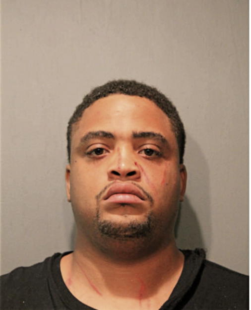 KESHAWN L SLAUGHTER, Cook County, Illinois