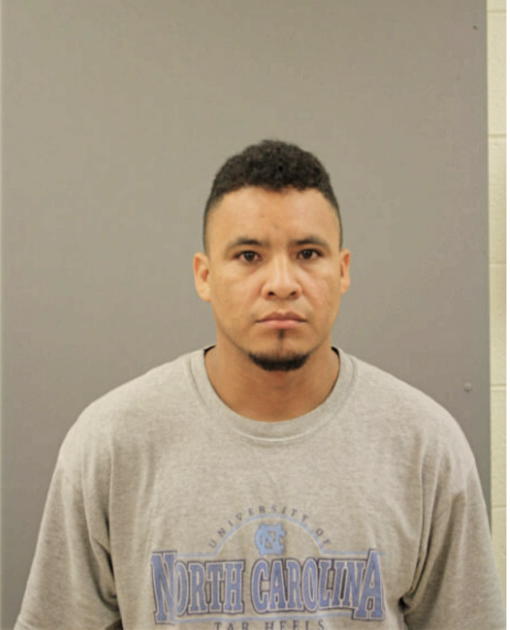 SELVIN VELASQUEZ, Cook County, Illinois