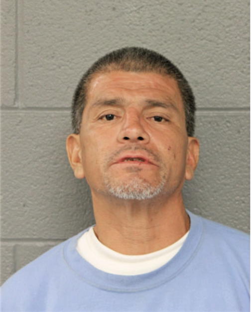 JUAN M GOMEZ, Cook County, Illinois