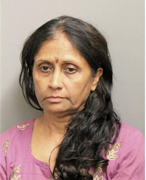 MISTRY CHITRA HASMUKHLAL, Cook County, Illinois