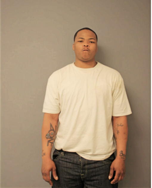 JEREMY L LEE, Cook County, Illinois