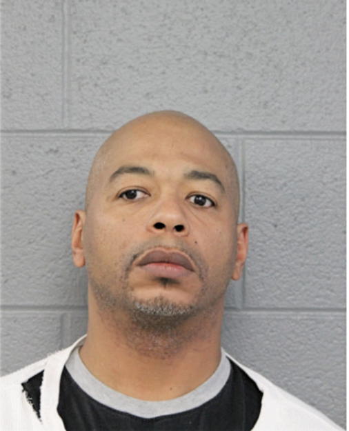 MAURICE MAYS, Cook County, Illinois