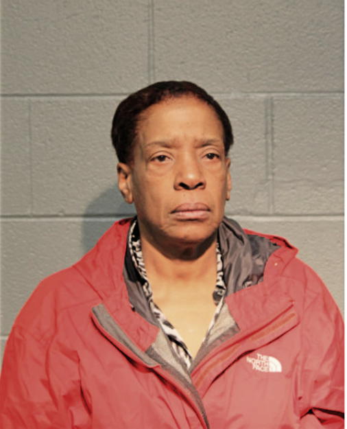 MARQUITTA M NELSON, Cook County, Illinois