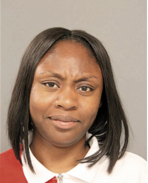 JAZMINE J NOONER, Cook County, Illinois