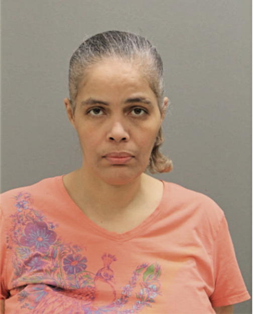 YVETTE M ROGERS-MARTIN, Cook County, Illinois