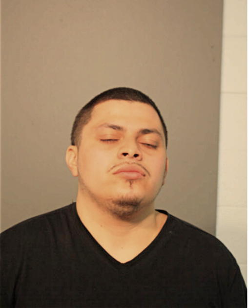 JUAN M SOLIS JR, Cook County, Illinois