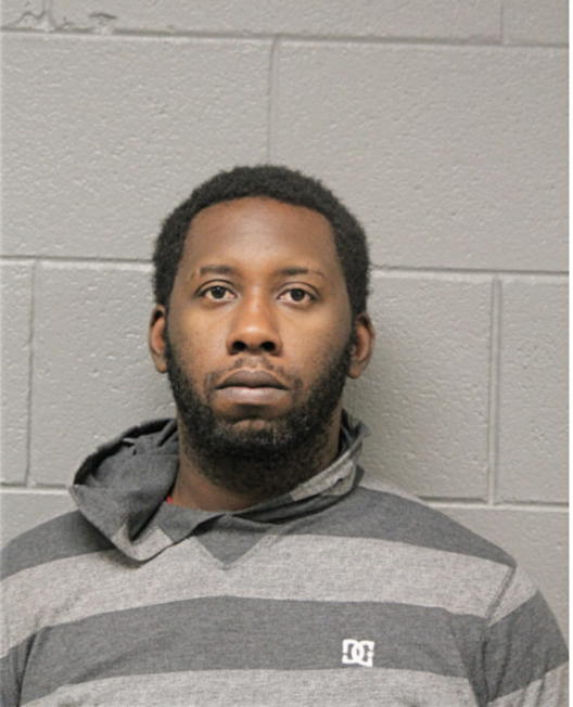 MICHAEL FUNCHES, Cook County, Illinois