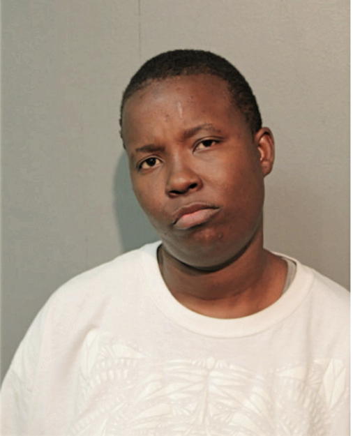 MESHA BROWNLEE, Cook County, Illinois