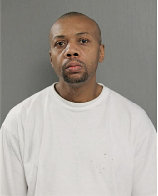 TIMOTHY B IVORY, Cook County, Illinois