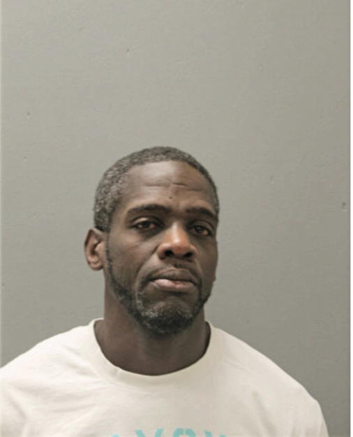 ANTWAN M RILEY, Cook County, Illinois