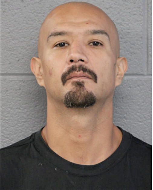 EDGAR G SANCHEZ, Cook County, Illinois