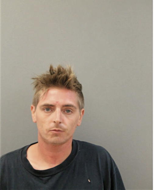 CHAD D STILWELL, Cook County, Illinois