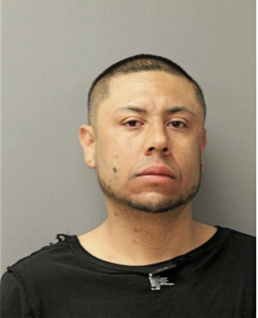 JUAN SALVADOR CONTRERAS-GONZALEZ, Cook County, Illinois