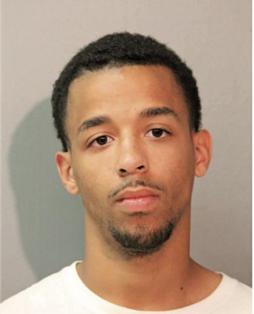 NATHANIEL T HENDERSON, Cook County, Illinois