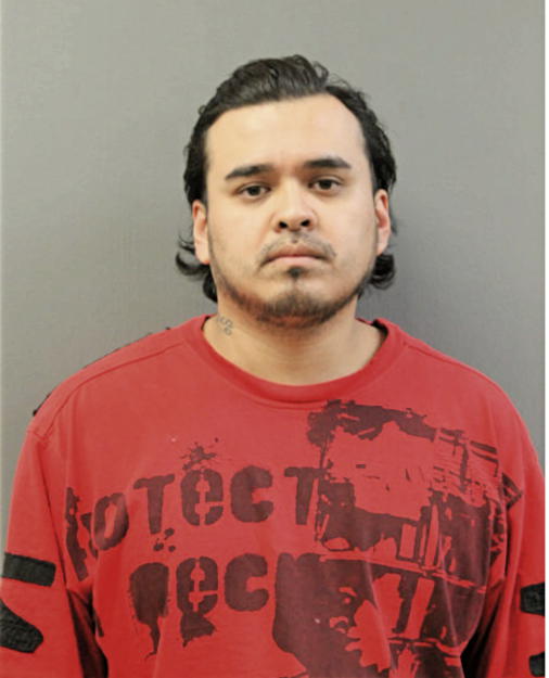 JUAN M JUAREZ, Cook County, Illinois