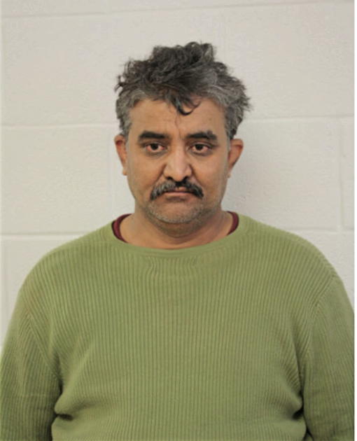 KANUBHAI PATEL, Cook County, Illinois