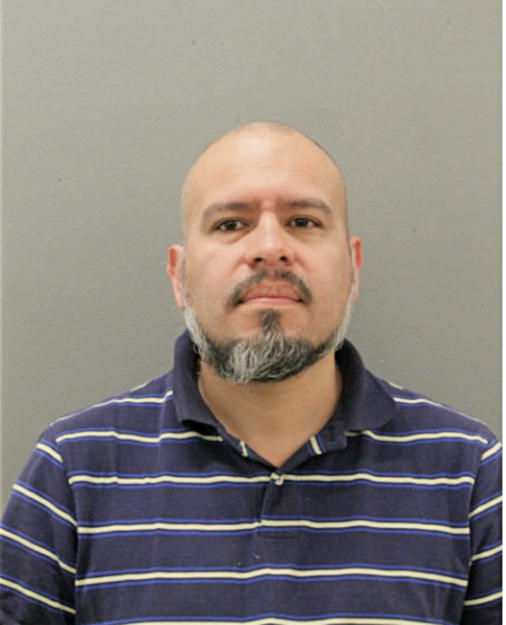 JOEL RODRIGUEZ, Cook County, Illinois