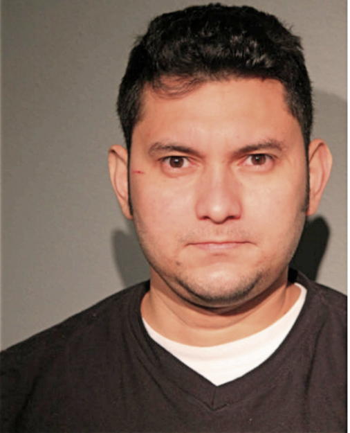 JOSE MANUEL ALFARO RIVERA, Cook County, Illinois