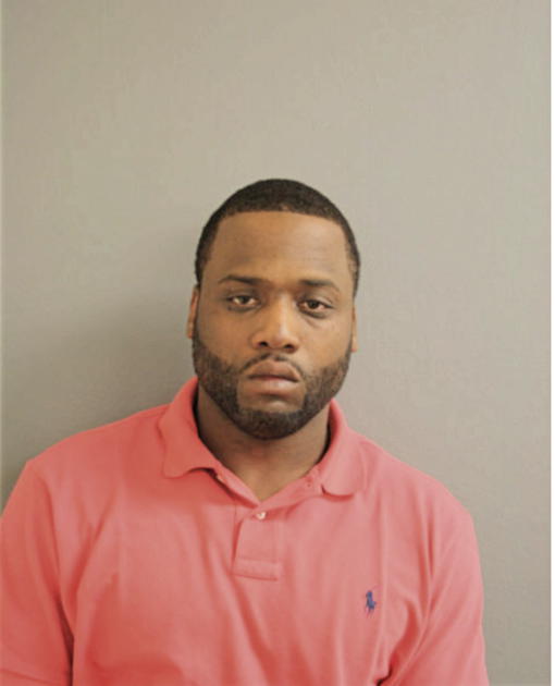 MARQUELL NORWOOD, Cook County, Illinois