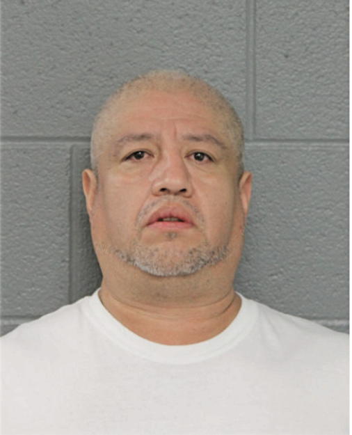 TOMAS SANCHEZ-CRUZ, Cook County, Illinois