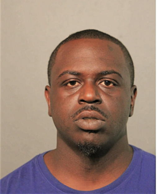 DAVID C THOMAS, Cook County, Illinois