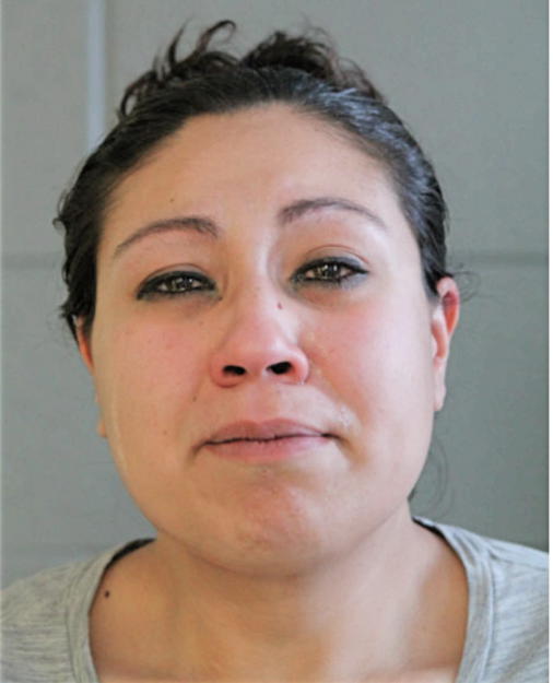 VANESA VALDEZ, Cook County, Illinois