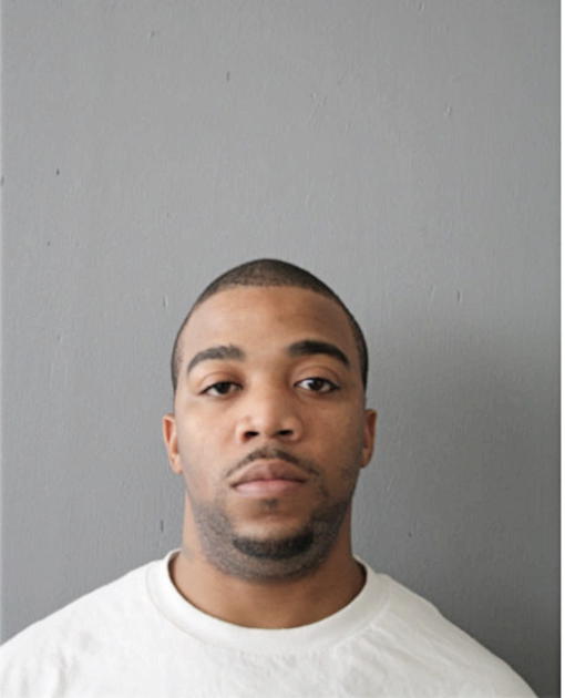 COREY J WOODARD, Cook County, Illinois