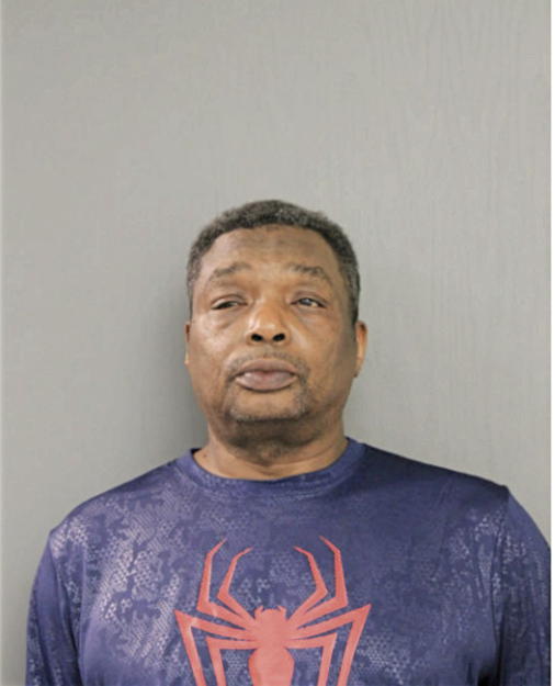 BOBBY ERVING, Cook County, Illinois