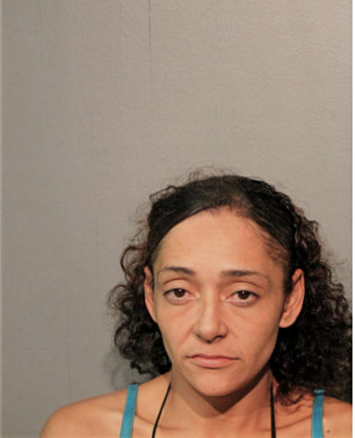 NAHOMI S GONZALEZ, Cook County, Illinois