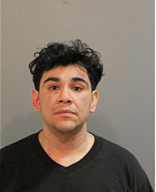 JORGE EDUARDO, Cook County, Illinois