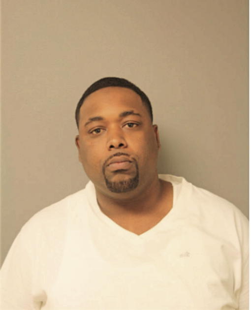 DERRICK C TALL, Cook County, Illinois