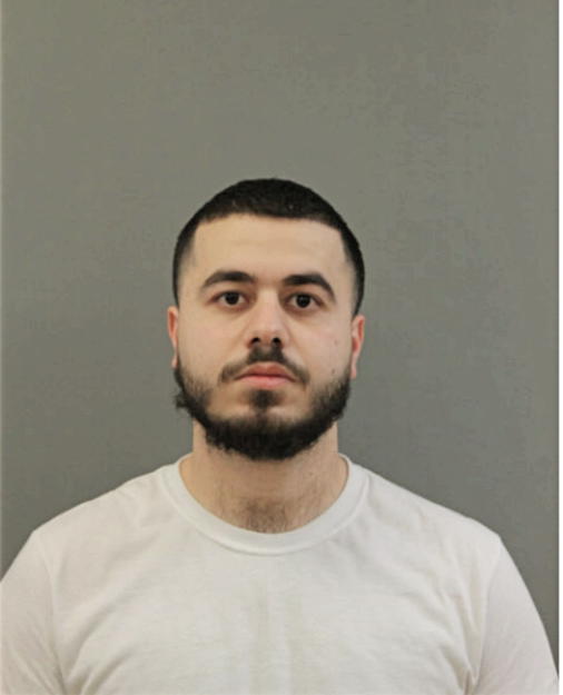 MOHAMMAD A BSISO, Cook County, Illinois