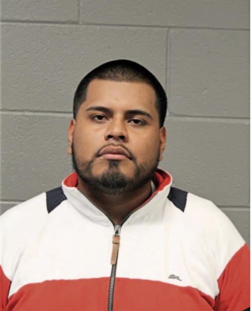 PABLO GARCIA, Cook County, Illinois