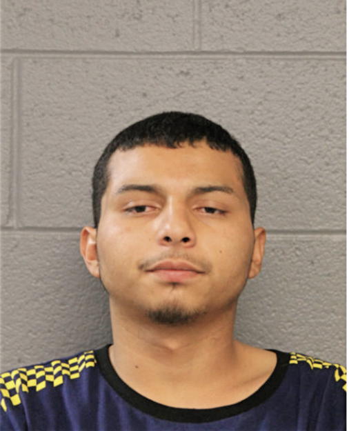 MANUEL PENA, Cook County, Illinois