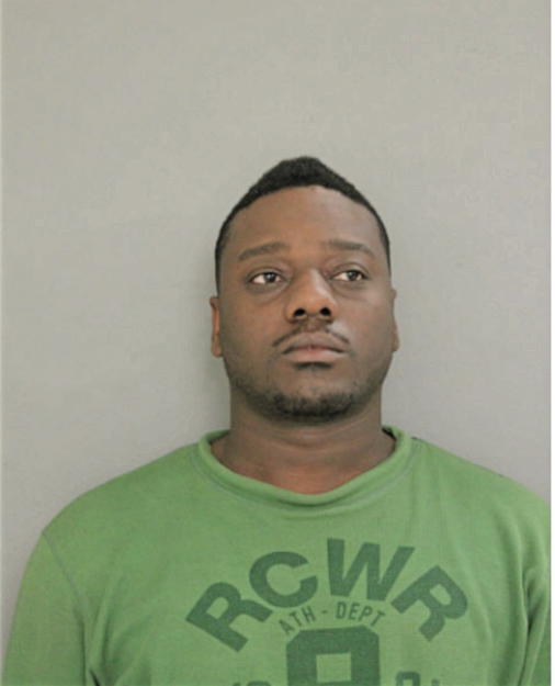 MARSHAWN P PETTY, Cook County, Illinois