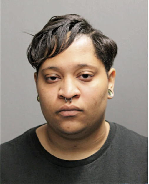 STEPHANIE D TOVAR, Cook County, Illinois