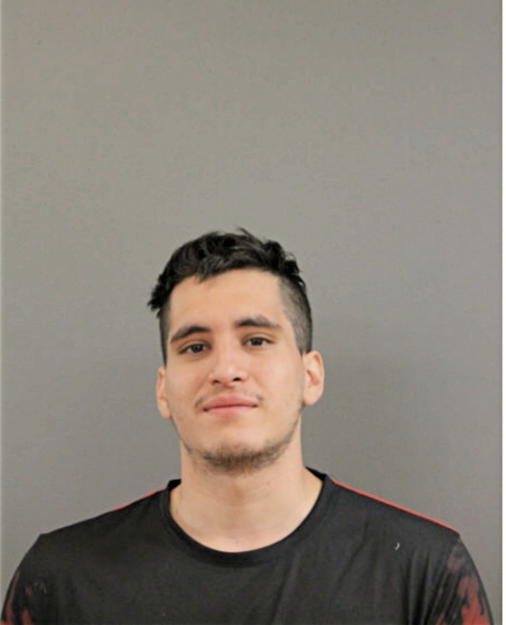 JHONATHAN VELEZ, Cook County, Illinois