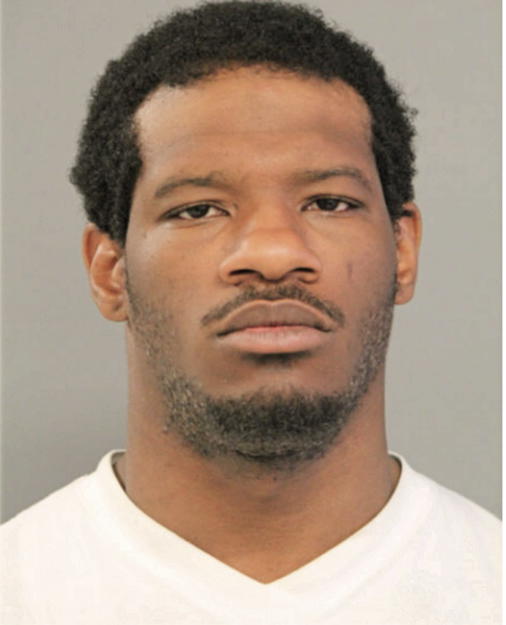 TRAVIS WADE, Cook County, Illinois