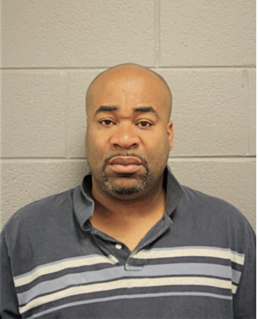 TERRENCE WILLIAMSON, Cook County, Illinois