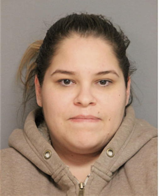 STEPHANIE L DELGADO, Cook County, Illinois